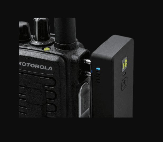 Dongle and radio bridge