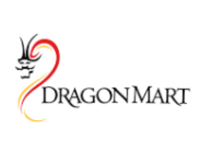 Dragon Mart logo