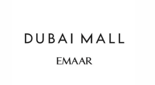 Dubai Mall / Emaar logo