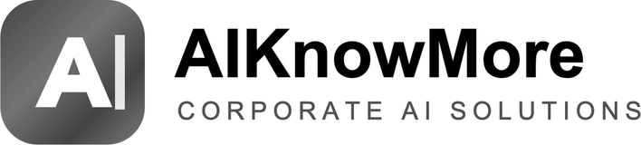AIKnowMore AIKnowMore logo