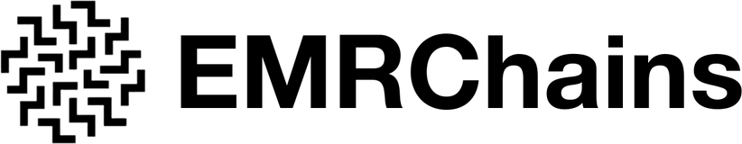 EMRChains EMRChains logo
