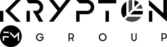 Krypton FM Group Krypton FM Group logo