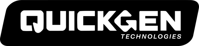 Quickgen Technologies Quickgen Technologies logo